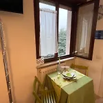 Πανσιόν Il Gatto E Il Cocker