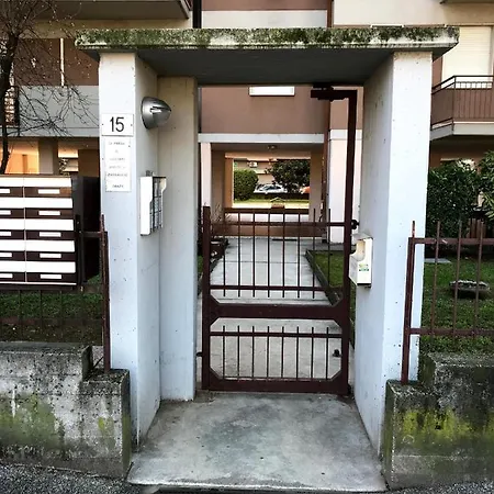 Affittacamere Il Gatto E Il Cocker 4*