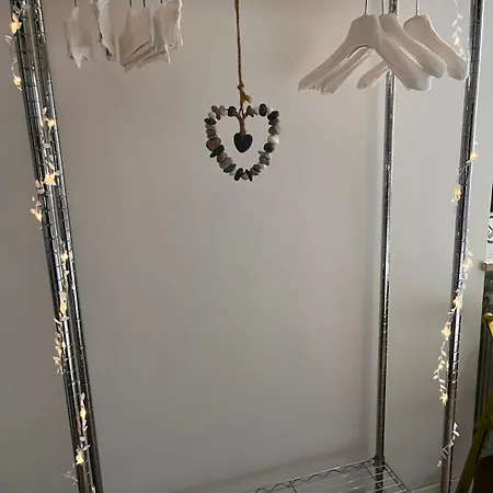 Il Gatto E Il Cocker Maison d'hôtes