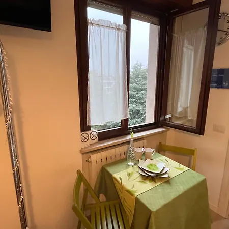 Maison d'hôtes Il Gatto E Il Cocker