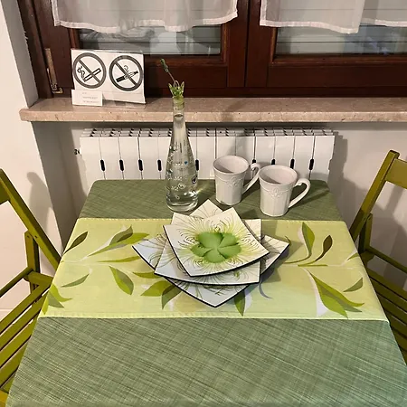 Il Gatto E Il Cocker Maison d'hôtes 4*