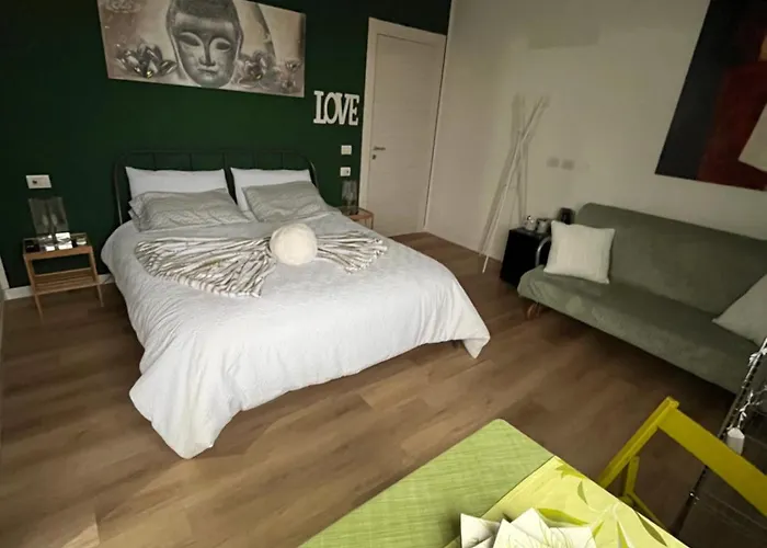 Il Gatto E Il Cocker بيت ضيافة