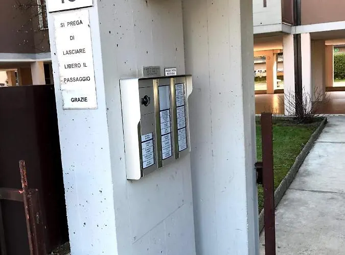 ゲストハウス Il Gatto E Il Cocker ヴェローナ