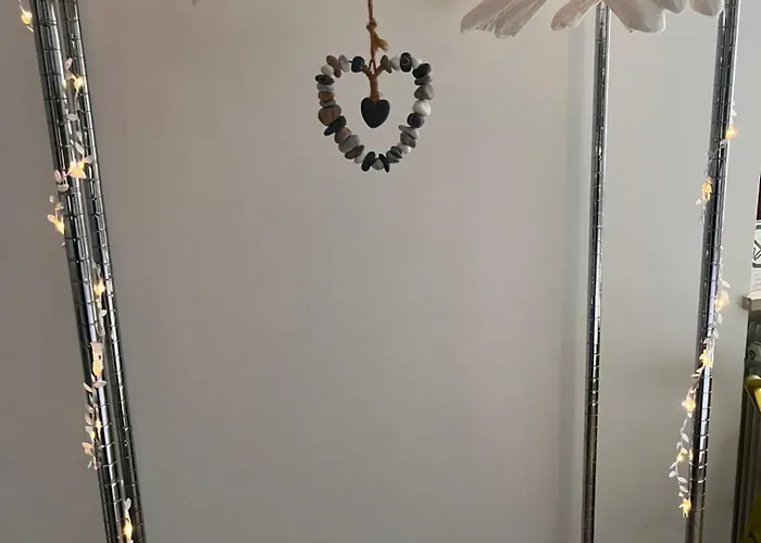 Il Gatto E Il Cocker ゲストハウス