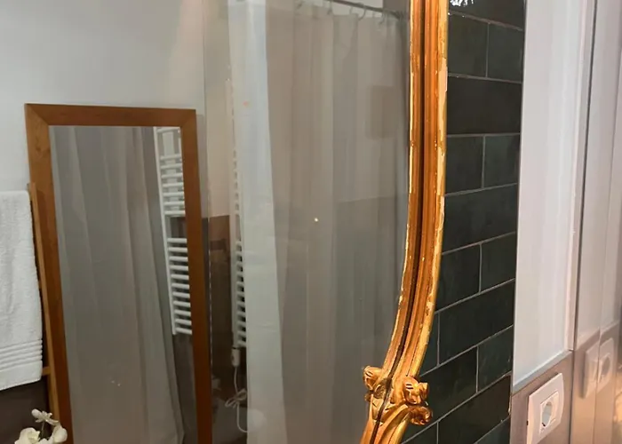 Il Gatto E Il Cocker ゲストハウス ヴェローナ